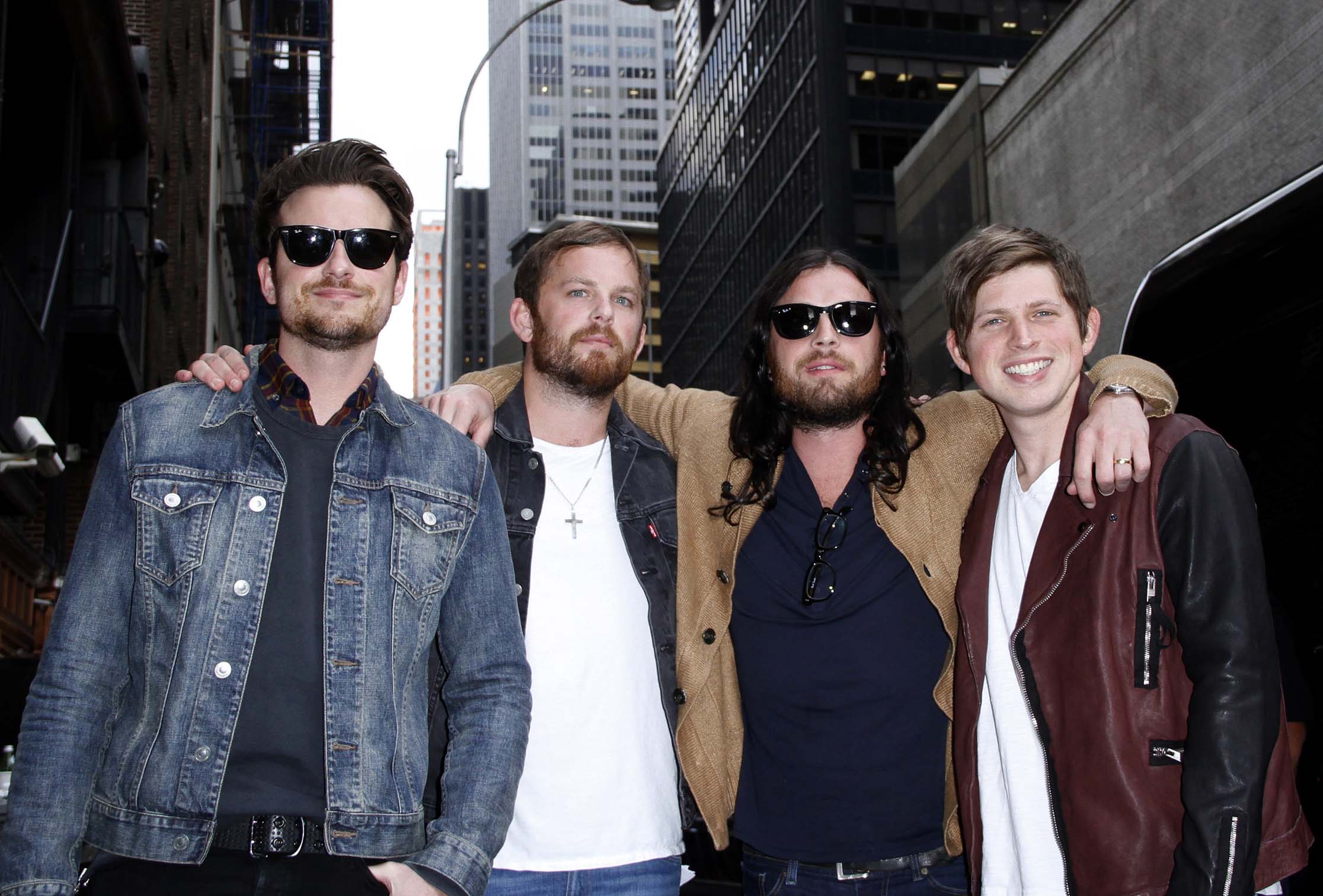 Kings Of Leon